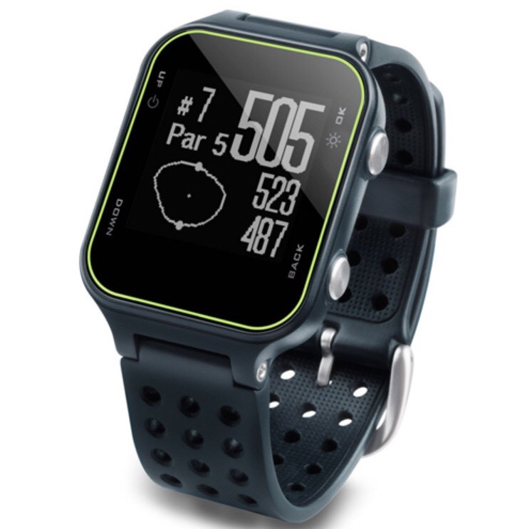 golf gps watch gumtree